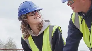 Study BEng (Hons) or MEng Civil Engineering at Heriot-Watt University
