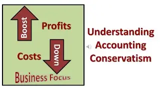 Understanding Accounting Conservatism