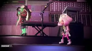 Color Pulse [Mirror Dance] In-Game ver.
