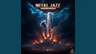 Eternal Dissonance (Metal Jazz)