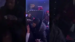 DJ K-SHiZ Live @ Interstate 6 Hookah Lounge 2024