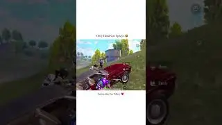 Random Teammates Shocked 😳 &hellip;? #shorts #viral #bgmi #pubg #new #scout #mortal #funny #starkeygaming