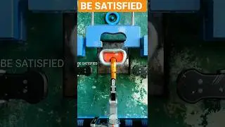 Satisfying machines.😌🛠️ PART.16#shorts #youtubeshorts #relaxing #satisfying #machine #quantumtechhd