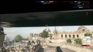 Artillery Fire!