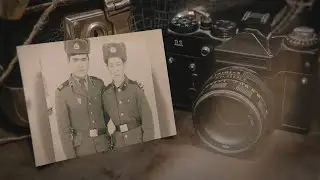 советская армия 1981-1983