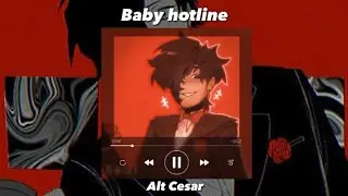 Songs that remind me of characters from Mandela Catalogue part 2 ☏︎✞︎★