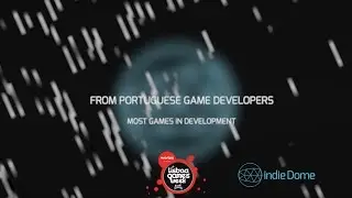 Indie Dome 2016 - Games created by Portuguese Game Developers
