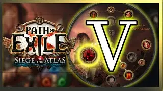 PoE forbidden flesh and flame = Extra Ascendancy