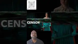Censor &mdash; it's a descent into madness, memory, and manipulation.