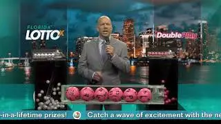 Lotto Double F5 20210612