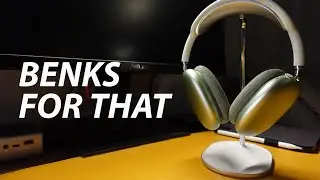 Benks boycotted stand is actually good?
