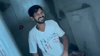 Chhat Par Crack Se Ghar Mein Seelan! | Comical Se Kiya Repair 🧱 | Monsoon Home Care Vlog
