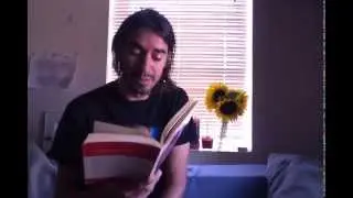 Anti-Semite and Jew by Jean-Paul Sartre as read by David Fishkind 09/07/2015 (Labor Day) (Great day)