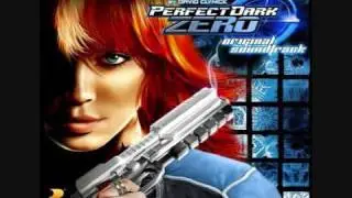 Perfect Dark Zero [Music] - Datacore Demolition (Camspy)