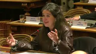 Celine MAGLICA - Amendement automaticité des bourses départementales