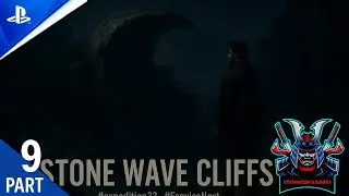 Clair Obscur: Expedition 33 &bull;Part 9 &bull;Stone Wave Cliffs {NO COMMENTARY}