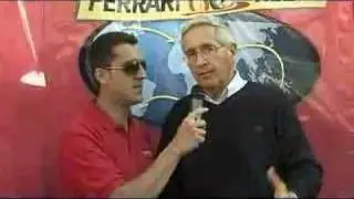 controsterzo motori - ferrari