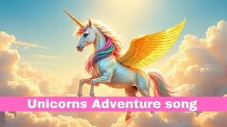 🦄✨ 