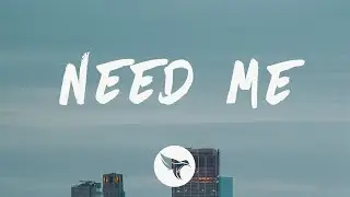 Lil Tecca - Need Me (Lyrics)