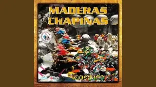 Mosaico Bellas Cumbias: Rosa Maria / La Rajita de la Canela / al Paso / Entre Palmeras / Tina
