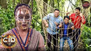 CID New Episode | Crime Story 2025 | सी.आई.डी. | CID | New Episode 2025 | Crime Series 2025