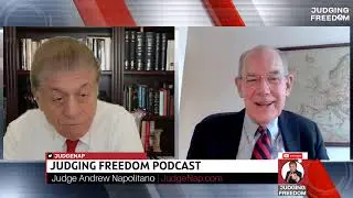 Prof. John Mearsheimer  :  Are Russia and China a Threat to the US?