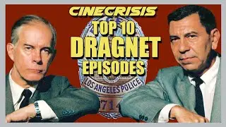 Dragnet 1967 Top 10 Episodes