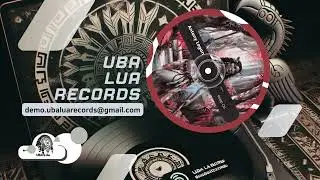 Antony Logan - Keep On (Original Mix) - [ULR339]