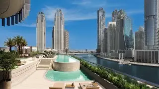 One River Point by Ellington | Offplanfinder.ae