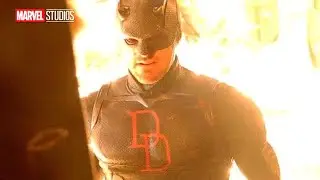 DAREDEVIL BORN AGAIN SEASON 2 TRAILER 2026: Marvel Finally Did It