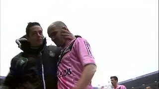 ESTAC Troyes - AS Saint-Etienne (2-2) - Highlights (ESTAC - ASSE) / 2012-13