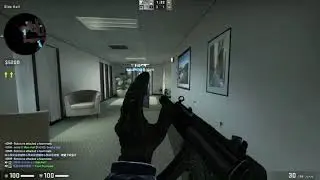Far East Tactical's wet dream