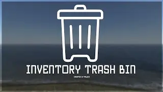 TrashBin Mod Review
