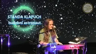 Standa Klapuch 🎵Live Meditation & Relax Concert 💫😊