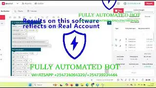 Deriv Copy Trading