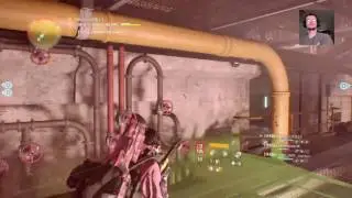 The Division - Helping Players get Through Falcon Lost!