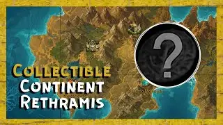 Rethramis Adventurer's Tome Collectible Onde Apanho Estes Items Lost Ark 2022