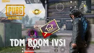 I PLAYED A 1VS1 ROOM MATCH TODAY 🥱
