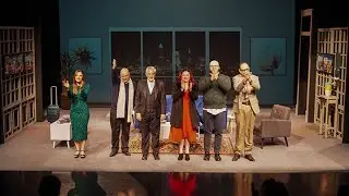 LatinUs Theater brings Spanish-language productions to Cleveland