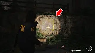 Cult Stash Code (Cauldron Lake Location) - Alan Wake 2