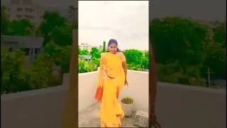 Chakkilaala chukka#@Neelima94#viral video#Natho Nenu#exploremore#ytgd#edits#folk#public#dance#viral#
