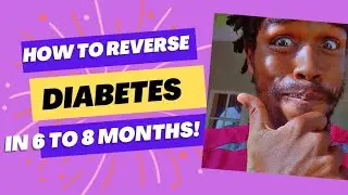 Diabetes | Die-with-the-biscuits | reverse it | Fix it this way | Must watch‼️