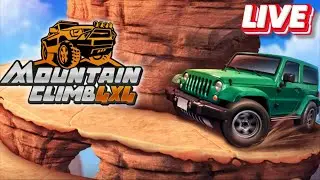 Mountain Climb Stunt VS Mountain   Climb 4x4 Offroad Car Drive Which one is the best GameWhich one