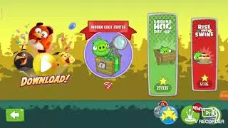 Best angry bird offline game you ever see