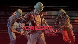 Ruiner - Walkthrough part 3 Level 2 - Creeps' Nest