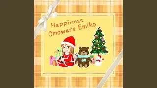 May you be happy