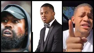 Brother Ben X On YK Osiris Crying On Instagram, YE UPROAR