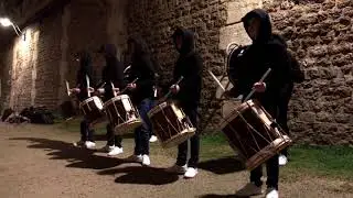Orbatum - Till I collapse, Eminem cover
