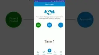 Freelancer Project Video