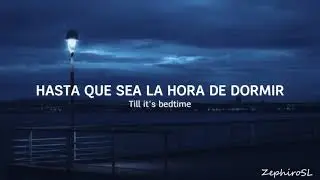 Men I Trust - To Ease You (Sub Espa&ntilde;ol - Lyric Video)